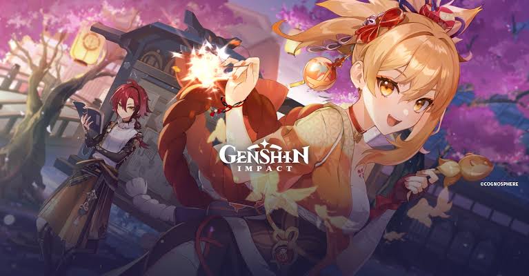 Genshin Impact มือใหม่ไม่ต้องเขิน อ่าน 7 เทคนิคที่นี่ 1 Genshin Impact