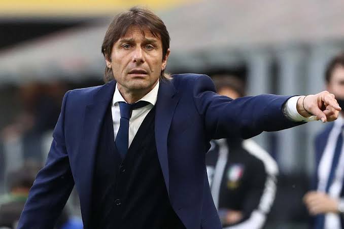 คอนเต้ ซวย! ถูกวิจารณ์หนักหลังอาละวาดในแมตช์ล่าสุด เผยเหตุผล 3 ข้อที่ทำให้น็อตหลุด 1 คอนเต้