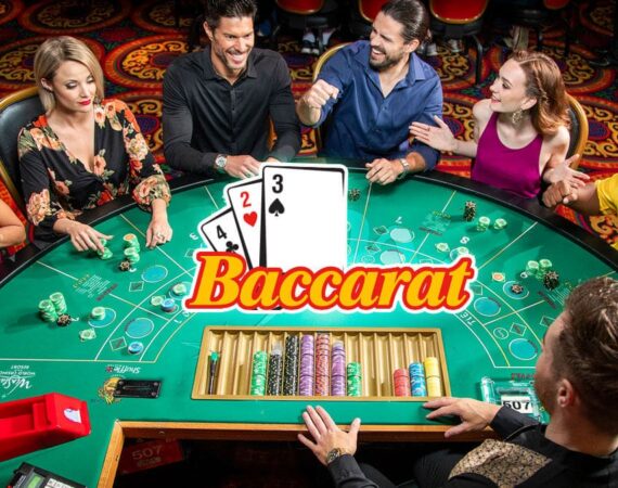 51 better baccarat player