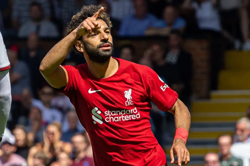 ตะลึง! กุนซือ “ลิเวอร์พูล” ยังต้องอึ้ง เผยสาเหตุเสมอฟูแล่ม 2-2 ผลบอล 1 ลิเวอร์พูล