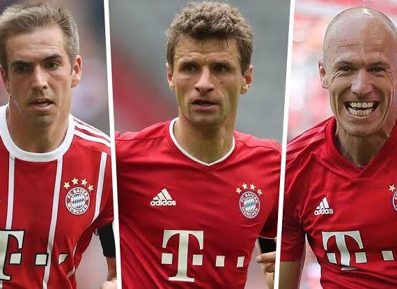 อันโตนี่ บาเยิร์น ไม่หวั่น แมนยูจ่อสอย | พรีเมียร์ลีก 2022/23 2 5F116AD1 F06D 4481 8FBF A27E02995D25