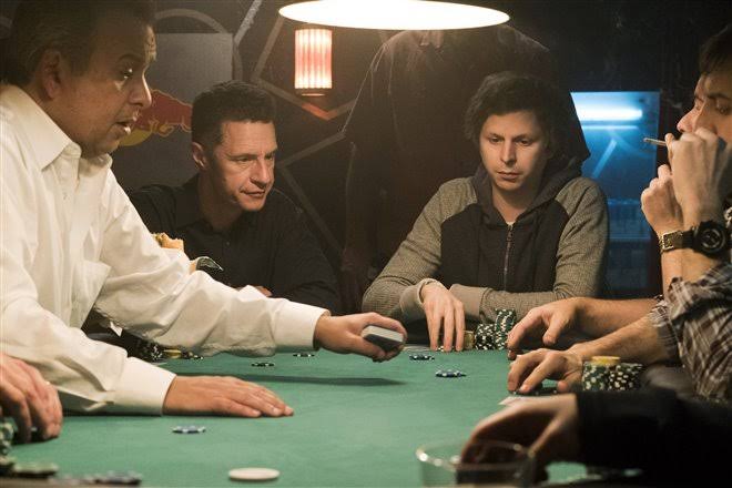 โป๊กเกอร์