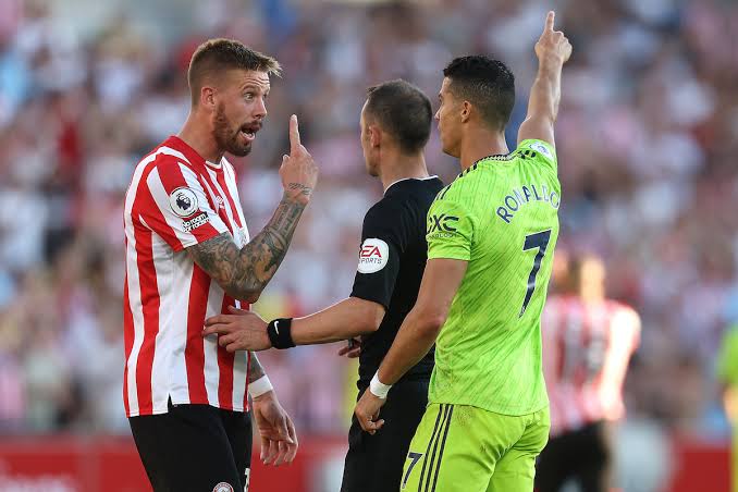 (คลิปไฮไลท์) เบรนท์ฟอร์ด พบ แมนยู 4-0 วิเคราะห์เกม 3 70A99415 7813 4183 BB01 99186B8E8942