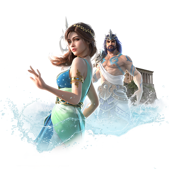 PG SOFT แจก 5 อันดับเกมที่ดีที่สุดใน ค่ายใหญ่ เว็บตรง 2 Medusa