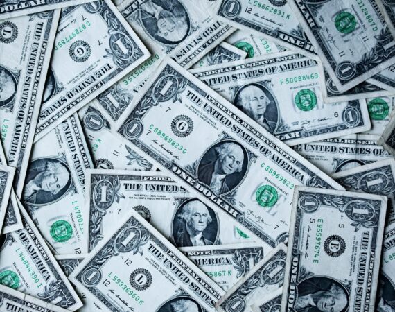 รายได้เสริม หาเงินวันละ 1000-2000 บาทไม่ยากอย่างที่คิด 4 แจกเงิน