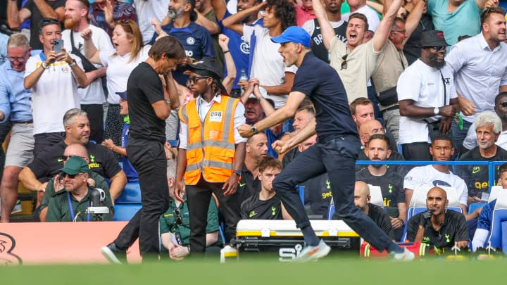 คอนเต้ ซวย! ถูกวิจารณ์หนักหลังอาละวาดในแมตช์ล่าสุด เผยเหตุผล 3 ข้อที่ทำให้น็อตหลุด 3 901FFC59 5A5C 4699 9F75 77B372C5EF22