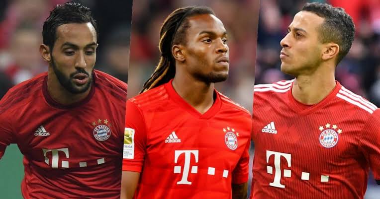 อันโตนี่ บาเยิร์น ไม่หวั่น แมนยูจ่อสอย | พรีเมียร์ลีก 2022/23 2 บาเยิร์น