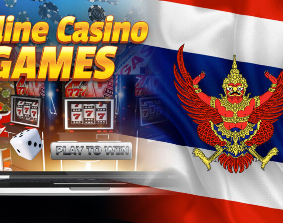 Can You Play Online Casino Games in Thailand