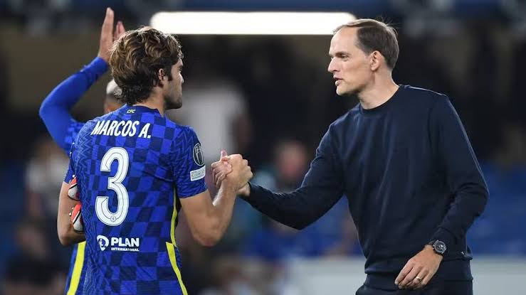 เชลซี พบ สเปอร์ส เป็นยังไง อ่านวิเคราะห์เกมได้ที่นี่ พรีเมียร์ลีก 2022/23 2 D28E7A99 07C0 49A5 A22E 9CAA5D69A90B