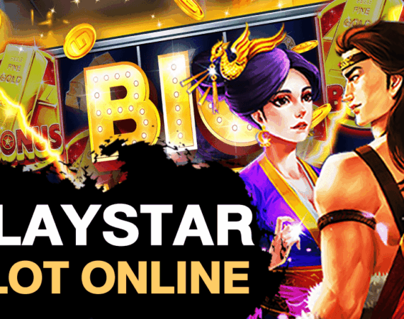PLAYSTAR SLOT