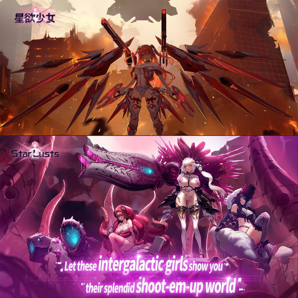 แนะนำเกมมือถือ 2023 4 แนะนำเกมมือถือ 2023