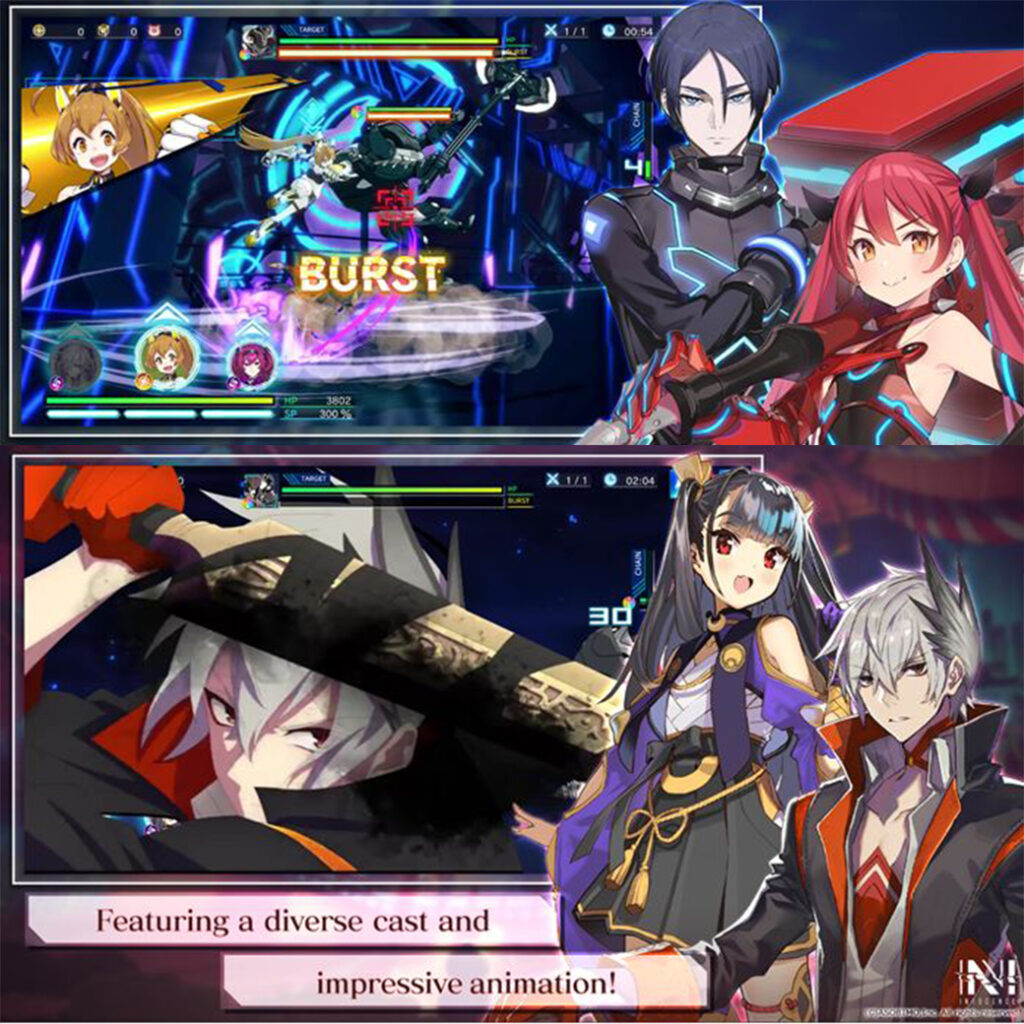 แนะนำเกมมือถือ 2023 5 แนะนำเกมมือถือ 2023