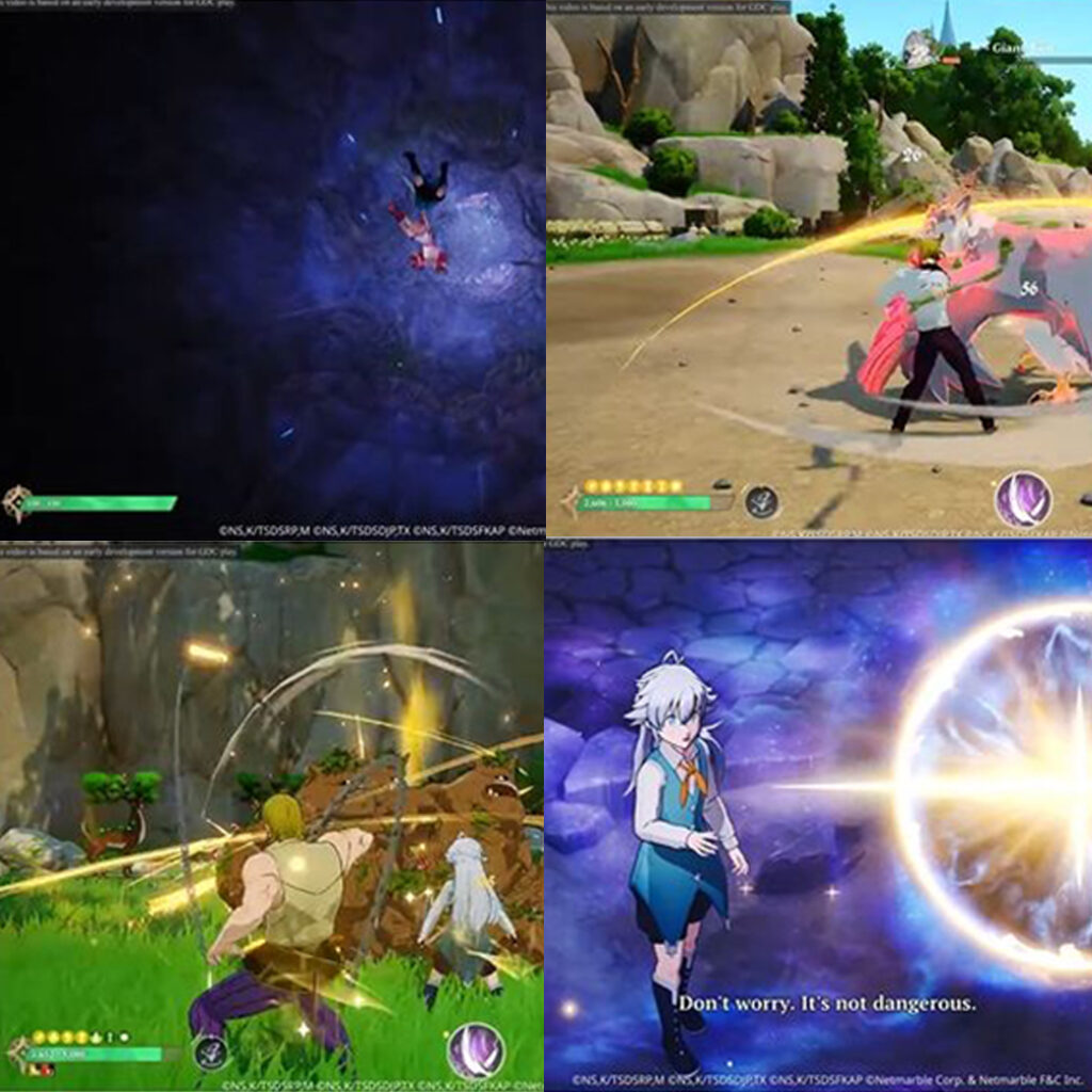 แนะนำเกมมือถือ 2023 6 แนะนำเกมมือถือ 2023