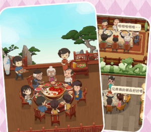 เกมมือถือยอดนิยม 2023 ห้ามพลาด 1 เกมร้านหม้อไฟแห่งความสุข