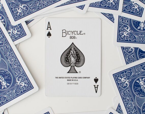 กฎไพ่ป๊อกเด้ง