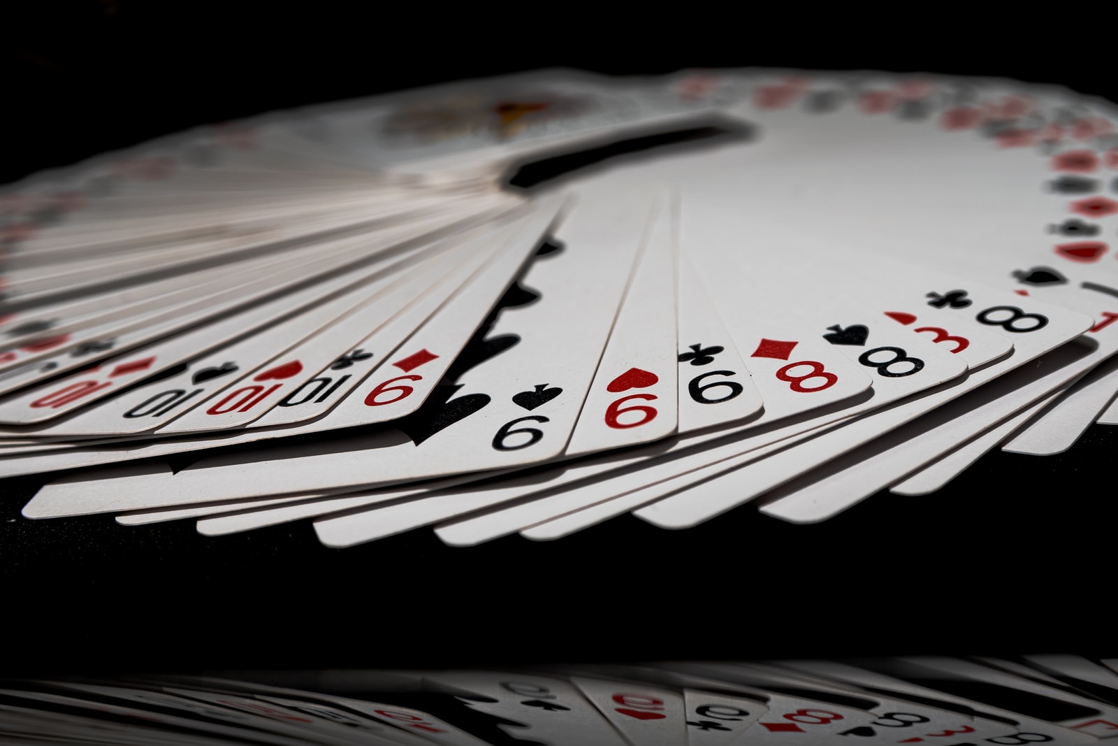 บาคาร่าสดออนไลน์ 5 สูตรทำเงินก้อนโต(เหนือกว่า) 1 playing cards lot