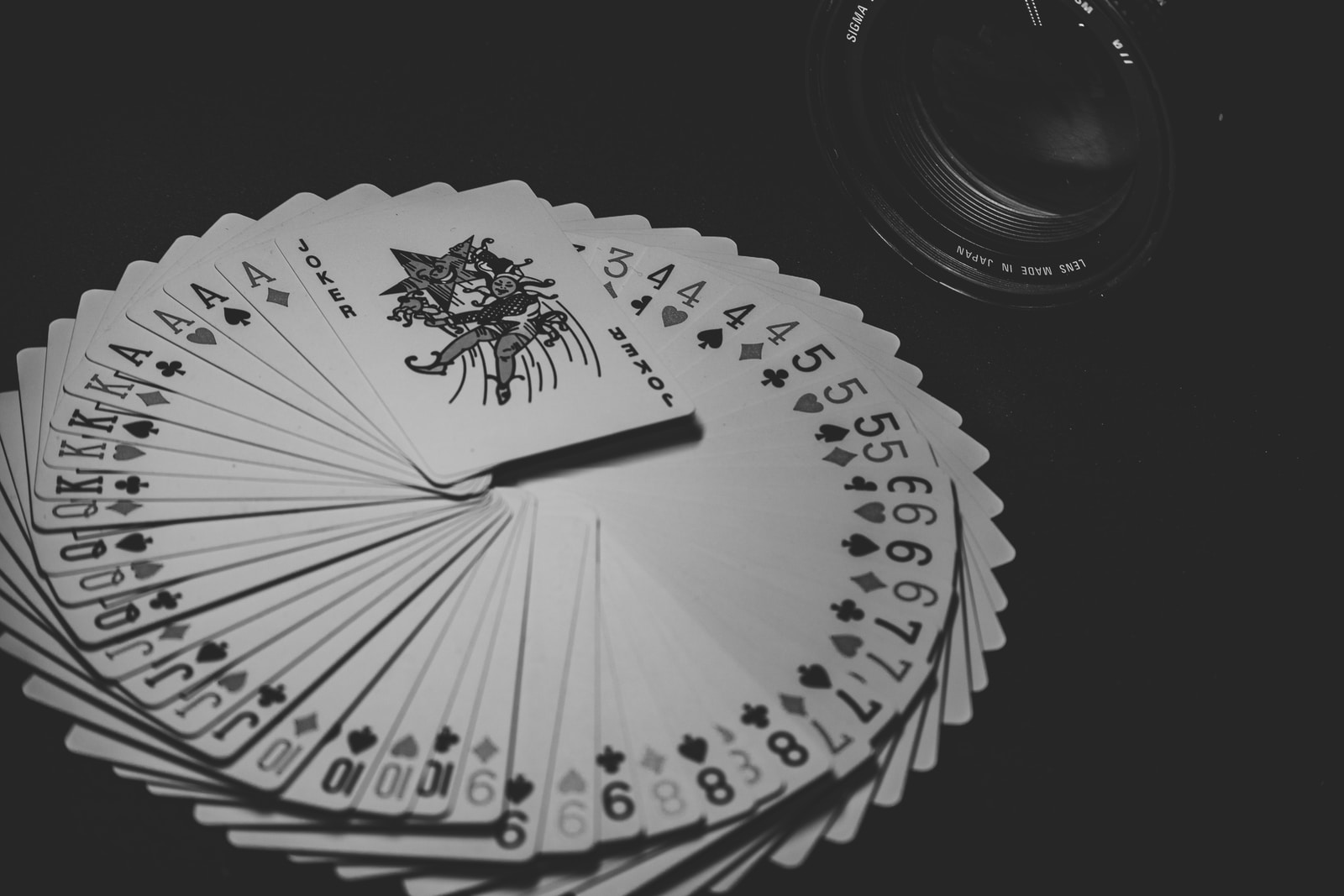 playing cardsบาคาร่า