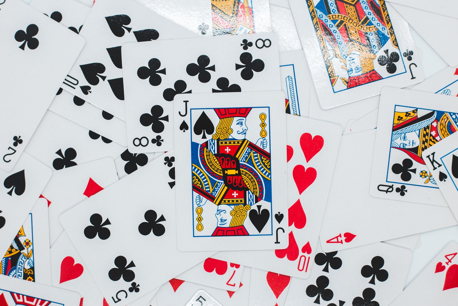 การสอนกติกาการเล่นป๊อกเด้ง|โปกเกอร์ไทย ป๊อกเด้ง ทักษะการแคร็ก 1 jack of diamonds playing card