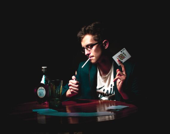 ไพ่แคง PAIKANG วิธีเล่นไพ่แคงสุดคลาสสิคที่นักพนันจะต้องติดใจ2022 1 วิธีเล่นไพ่แคง