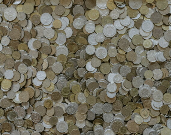 ดันเหรียญเคล็ดลับ、ดันเหรียญวิธีการ、ดันเหรียญบุก 1 คำอธิบายโดยละเอียด!