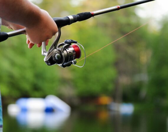 เกมยิงปลา เกมตกปลาคาสิโนออนไลน์เล่นสนุกกำไรดี