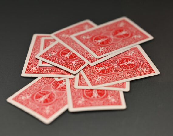 ไพ่แคง เกมมือถือยอดนิยมที่ใครหลายคนหลงรัก 2 สยามเซียนดัมมี่