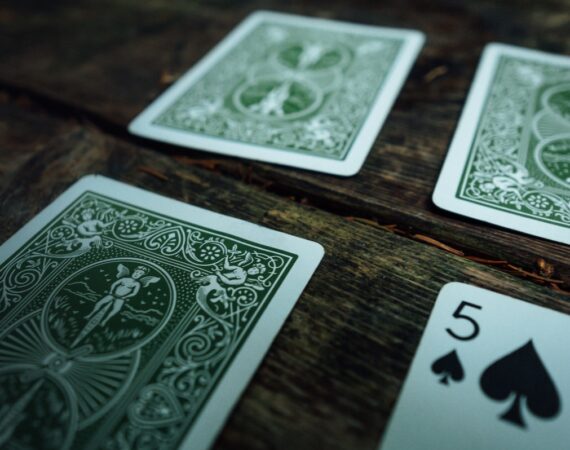 กฎดัมมี่