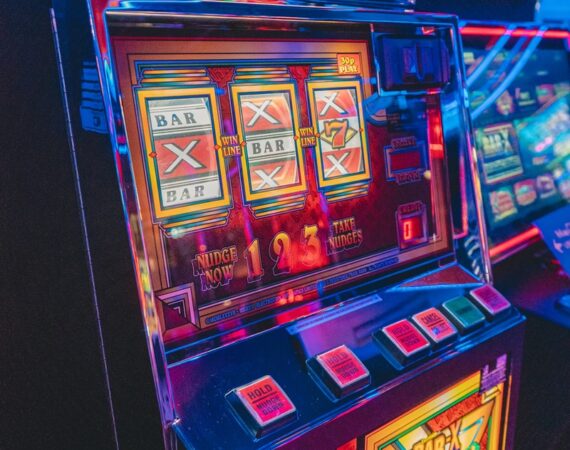 สล็อตเครดิตฟรีวิธีการทำเงินในสล็อตไม่ยากอย่างที่คิด อยากรู้บทความนี้จะบอกกับท่านให้ทราบ 1 เล่นบาคาร่า