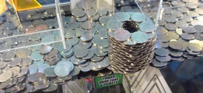 เกมดันเหรียญใหม่ล่าสุด สุดยอดเกมทำเงิน ถ้ารู้องค์ประกอบพวกนี้ชนะแน่นอน 3 เกมดันเหรียญออนไลน์