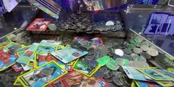 เกมดันเหรียญใหม่ล่าสุด สุดยอดเกมทำเงิน ถ้ารู้องค์ประกอบพวกนี้ชนะแน่นอน 2 圖片 1.pngㄑ