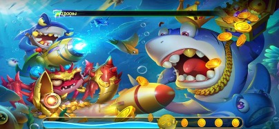 เกมยิงปลาฟรี Fishing Game ยิงปลาตายง่าย ทำเงินไว กำไรงาม เทคนิคง่ายๆ ประจำปี 2022 1 เกมยิงปลาฟรี