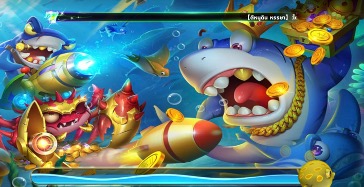 2022 ใหม่เกมยิงปลาออนไลน์ เคล็ดลับยิงปลาตายง่าย เทคนิคไม่ยาก กระสุนเหลือเยอะ 1 捕魚雞